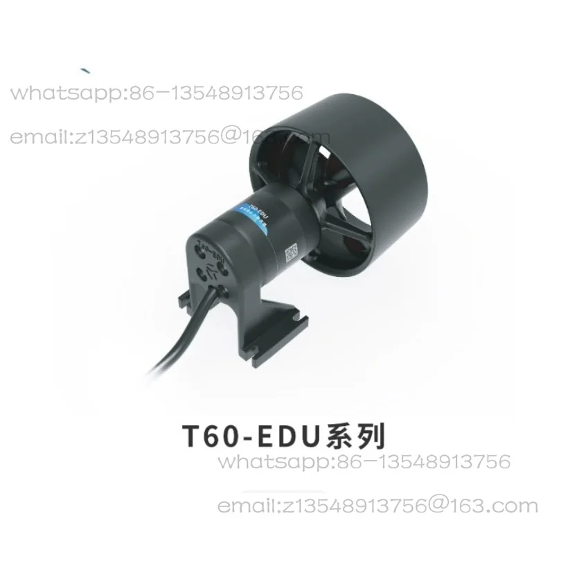 Underwater thruster, underwater motor T60-EDU [education grade] spot fast delivery