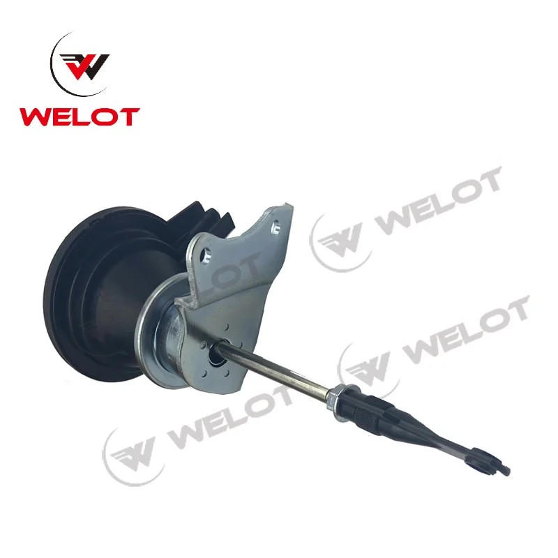 Turbo Wastegate Welot Turbocharger Actuator 727211 Turbine Parts For Smart Roadster 0.7 MC01 61HP 45Kw M16R3 2003-