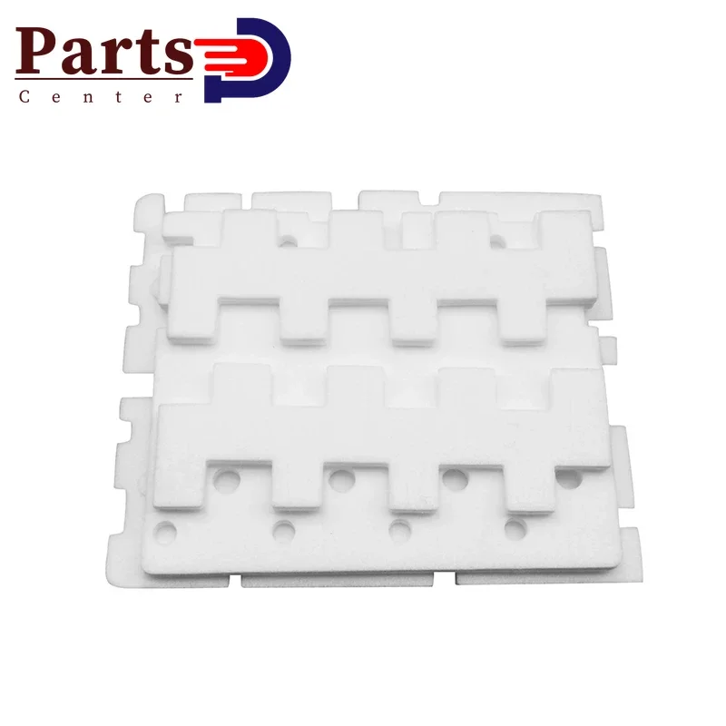 1SETS CH644A CH649A Waste Ink Tank Pad Sponge for HP DesignJet 761 771 D5800 Z6100 Z6200 Z6600 Z6610 Z6800 Z6810 T7100 T7200