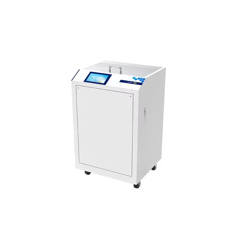 BJPX-PT6 Medical Plasma Thaw Machine Digital Adjustable Temperature for Center Laboratory Use