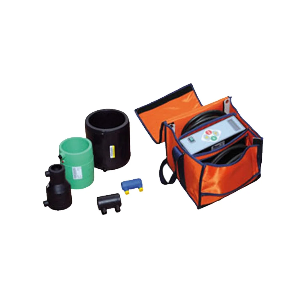 ماكينة لحام كهربائية محمولة من نوع TLF RITMO BRAND ELEKTRA Light Type