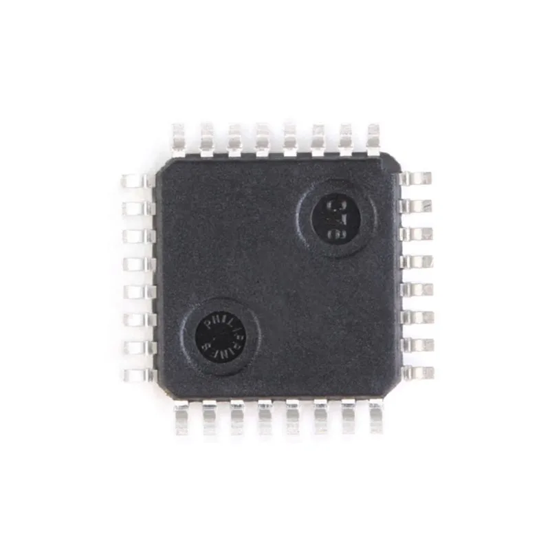 1-5PCS ATMEGA328P-AU TQFP-32 ATMEGA328P ATMEGA 328P-AU 8-bit Microcontroller MEGA328P 32K Flash Memory - Image 4