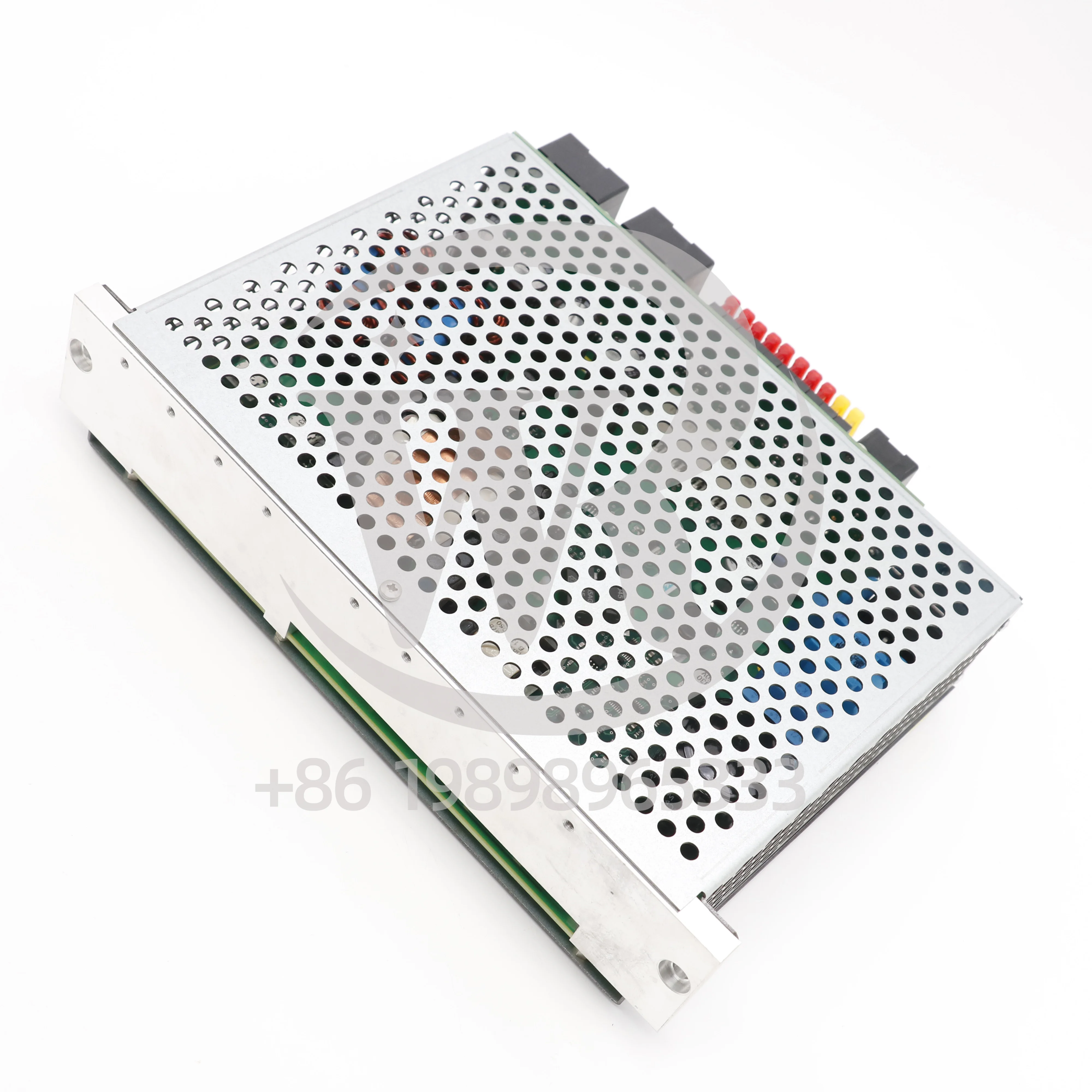 1Pc 00.785.1226 Power Board CD102 XL105 SM102 Printing Press Control Board Parts Spare Parts 00.785.0828 DSCB24-2
