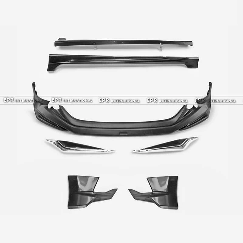 for 19-22 Toyota Corolla Sport Auris E210 Hatchback NRE210H NRE214H ZWE213H MOD Type body kit