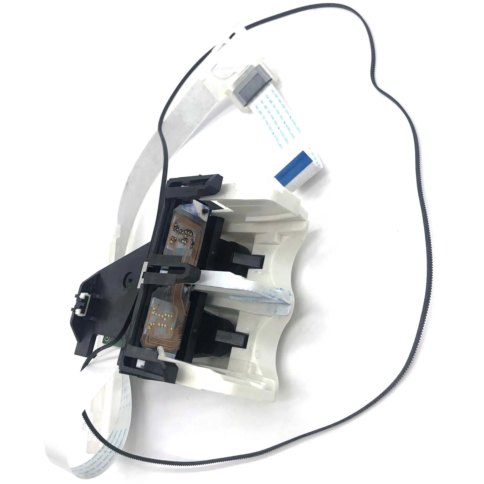 

Каретка 2050 CB760-80015-A подходит для HP DeskJet 1000 1050 1515 3000 1510 3050 2510