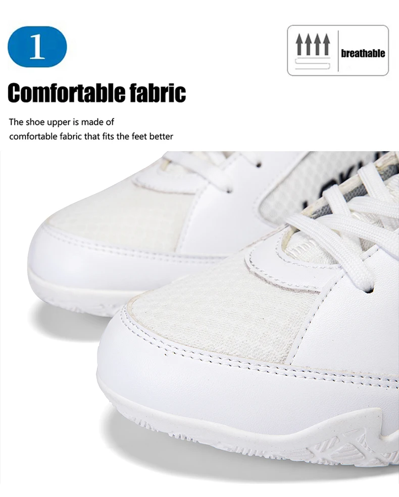 

Fashion Simple Women's Men's Wrestling Shoes Professional Boxer Fighting Boots Indoor Gym Adult Wrestling Boxing Sports Training