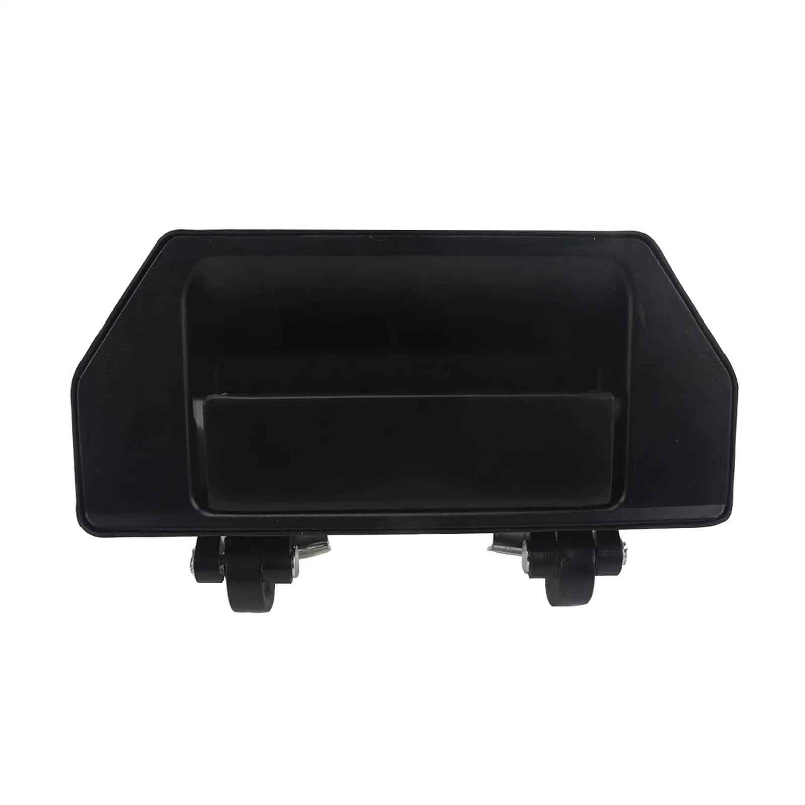 مقبض الباب الخلفي يحل محل 9060601G01 لملحقات السيارة الالتقاط D21