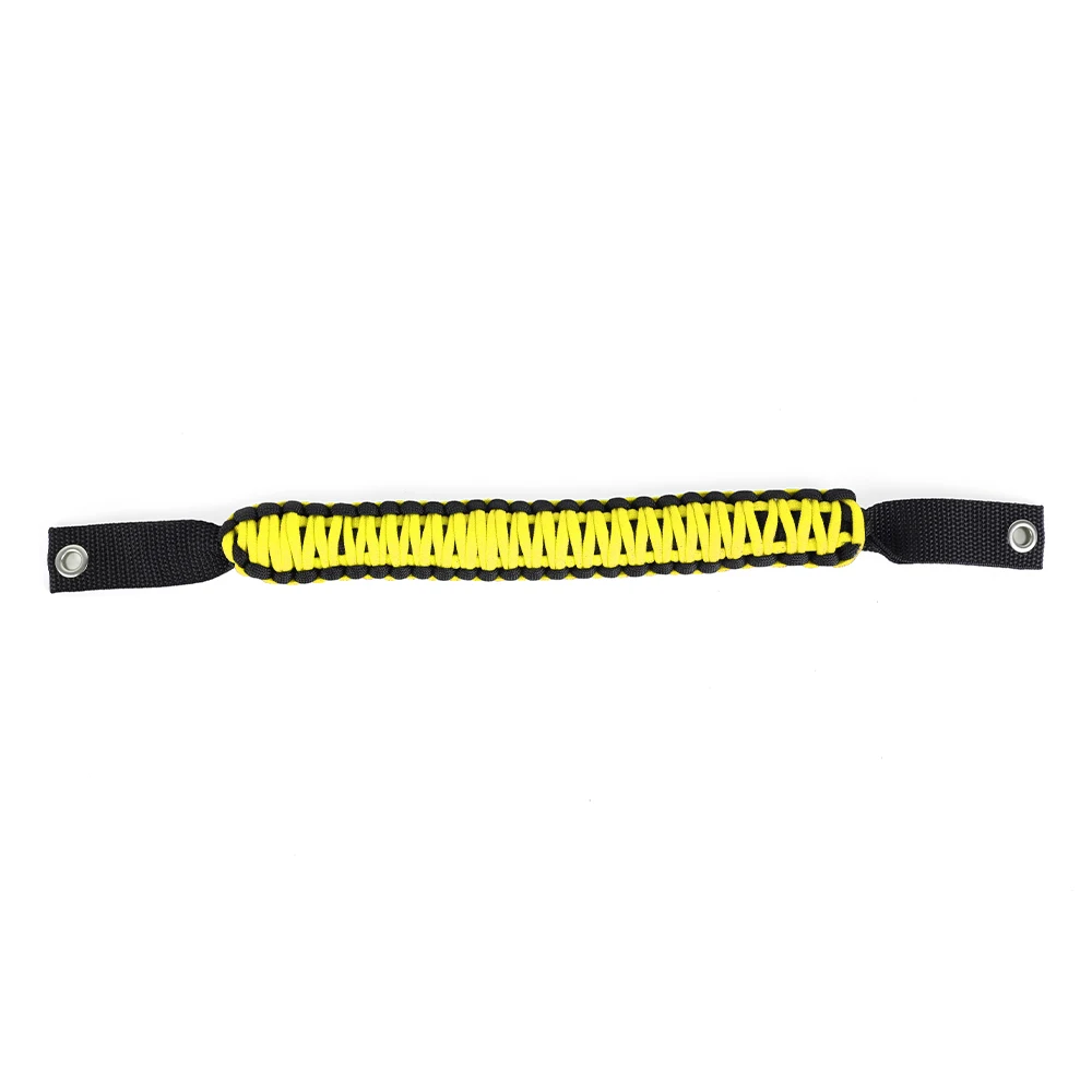 Variant: Yellow