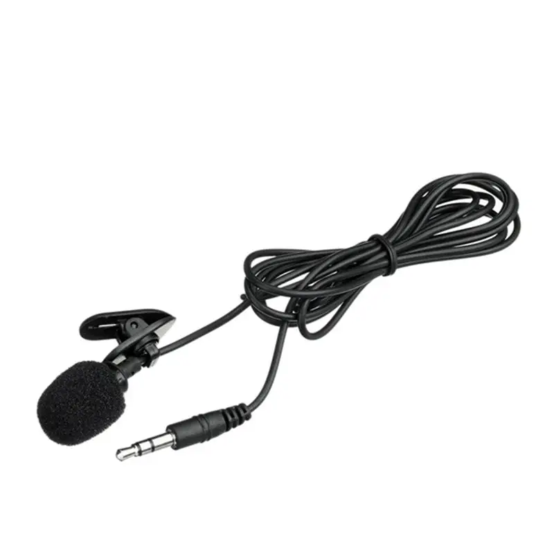 M45K-Car For Alpine KCM-123B M-BUS 8Pin AUX Bluetooth 5.0 HIFI Audio Cable Adaptor Built-In Microphone
