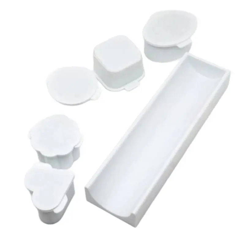 AB66-Cake Lollipop Mold Set Cake Mold Cake Cutter