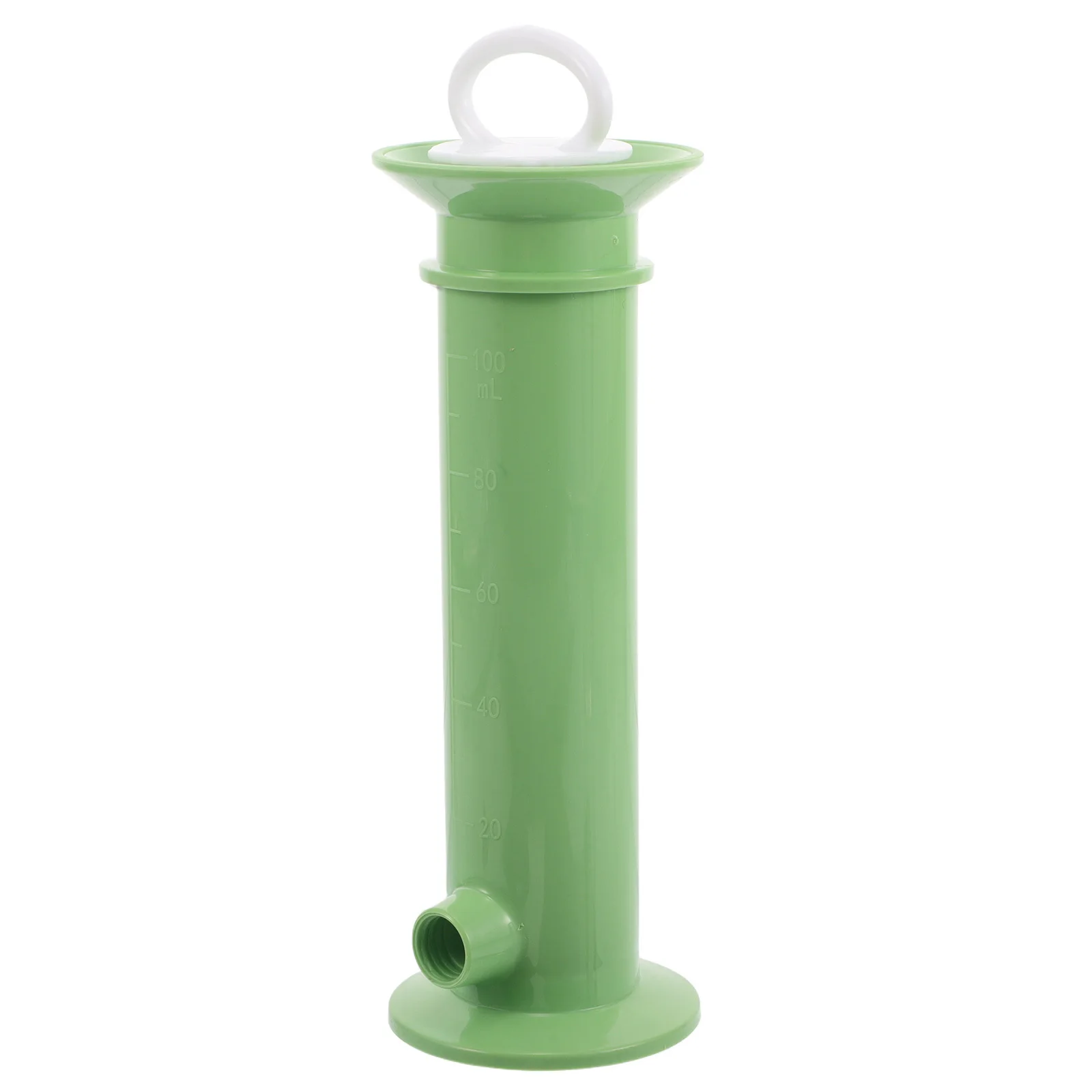 

Baby Food Dispenser Portable Filling Tool for Purees Yogurt Rice Cereal Infant Feeding Essentials Compact Design Lightweight