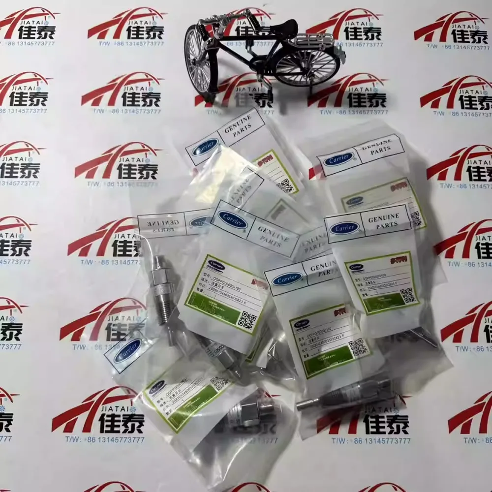 Neu für Carrier 00ppg000003100 Klimaanlage SC050R Sensor OOPPG000003100