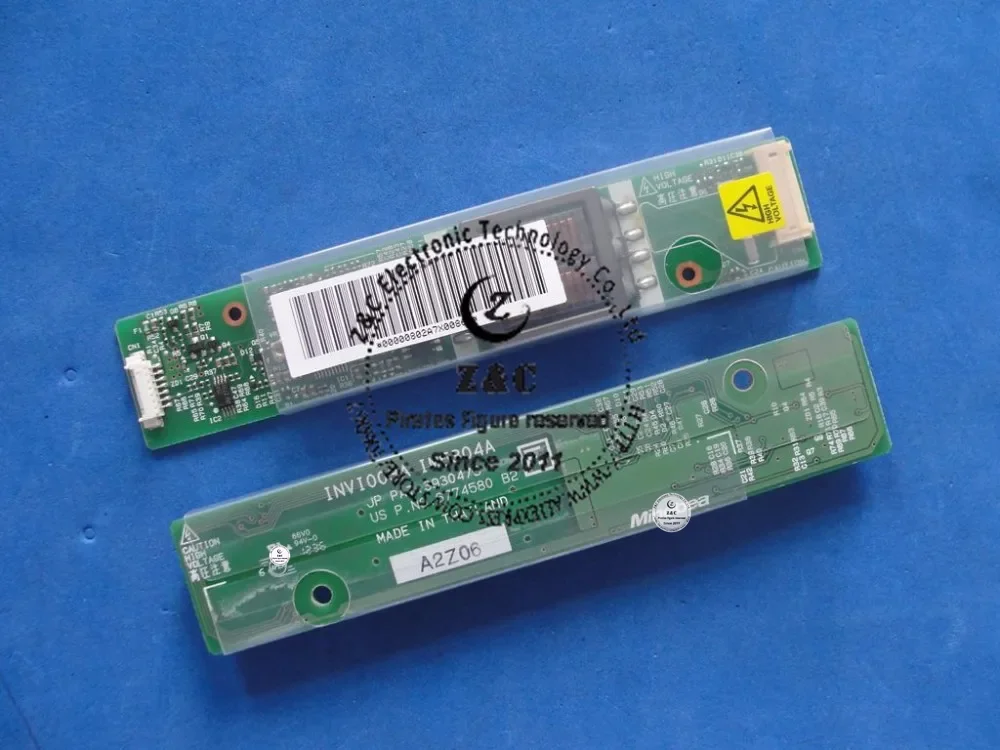 

INVI003A IM5304A original garde A+ Minebea Inverter for industrial equipment