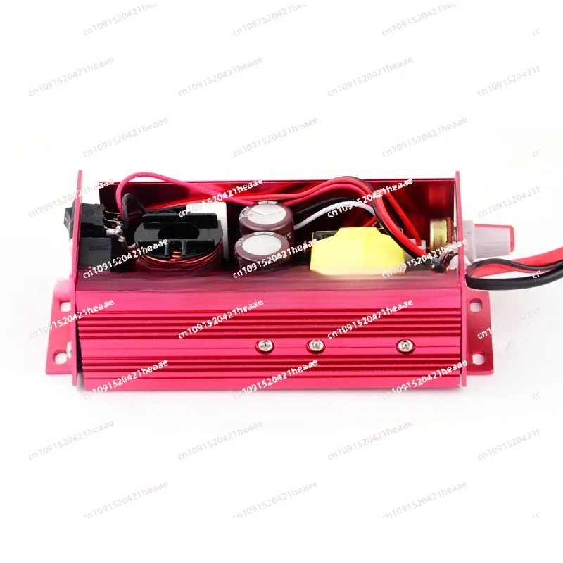 Suitable for Portable Battery boost converter High power inverter, Inverter transformer Voltage boost converter