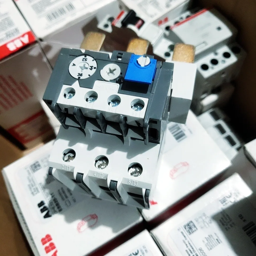 ABB TA80DU-52 36-52A