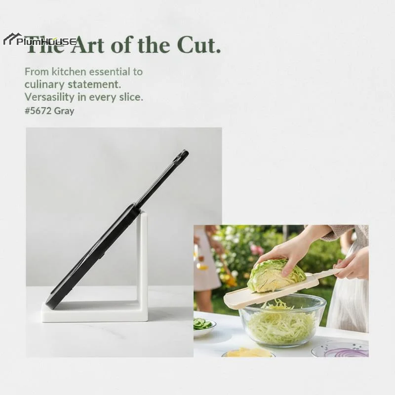 Vegetable Slicer Grater Cabbage Grater Slicer Cutter Shredders For Various Ingredient Handling Multi-Functional Kitchen Gadget