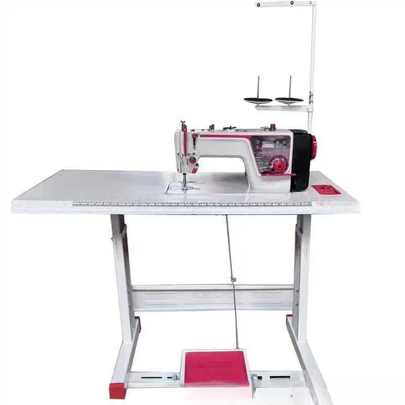 Sewing locomotive clothes Industrial machine motor direct drive flat seam