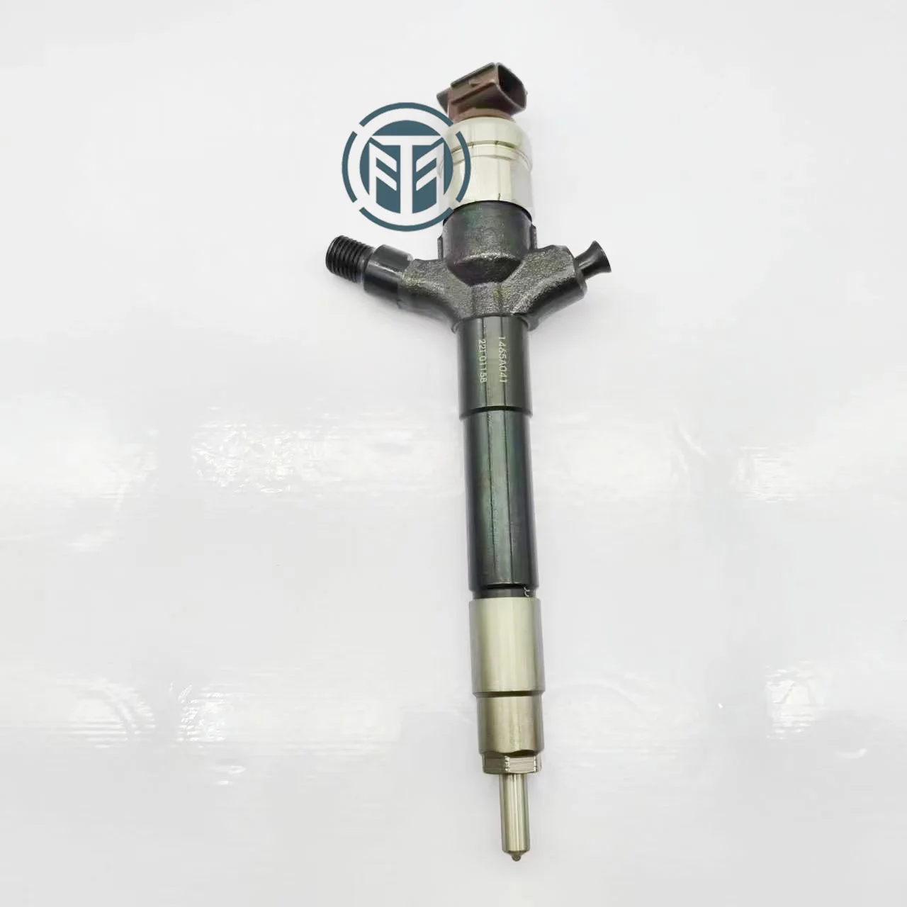 Brand New Diesel Fuel Injector 095000-5600 095000-560# 1465A041 for 4D56,HP,Di-D,Euro 3,Euro 4