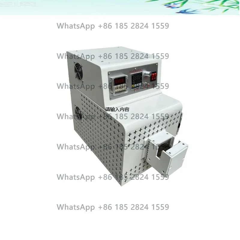 

1,5 кВт, 2 кВт, 3 кВт автомобильный жгут проводов, сушильная машина для термоусадочных трубок, чистый электрический изолированный нагревательный вентилятор.