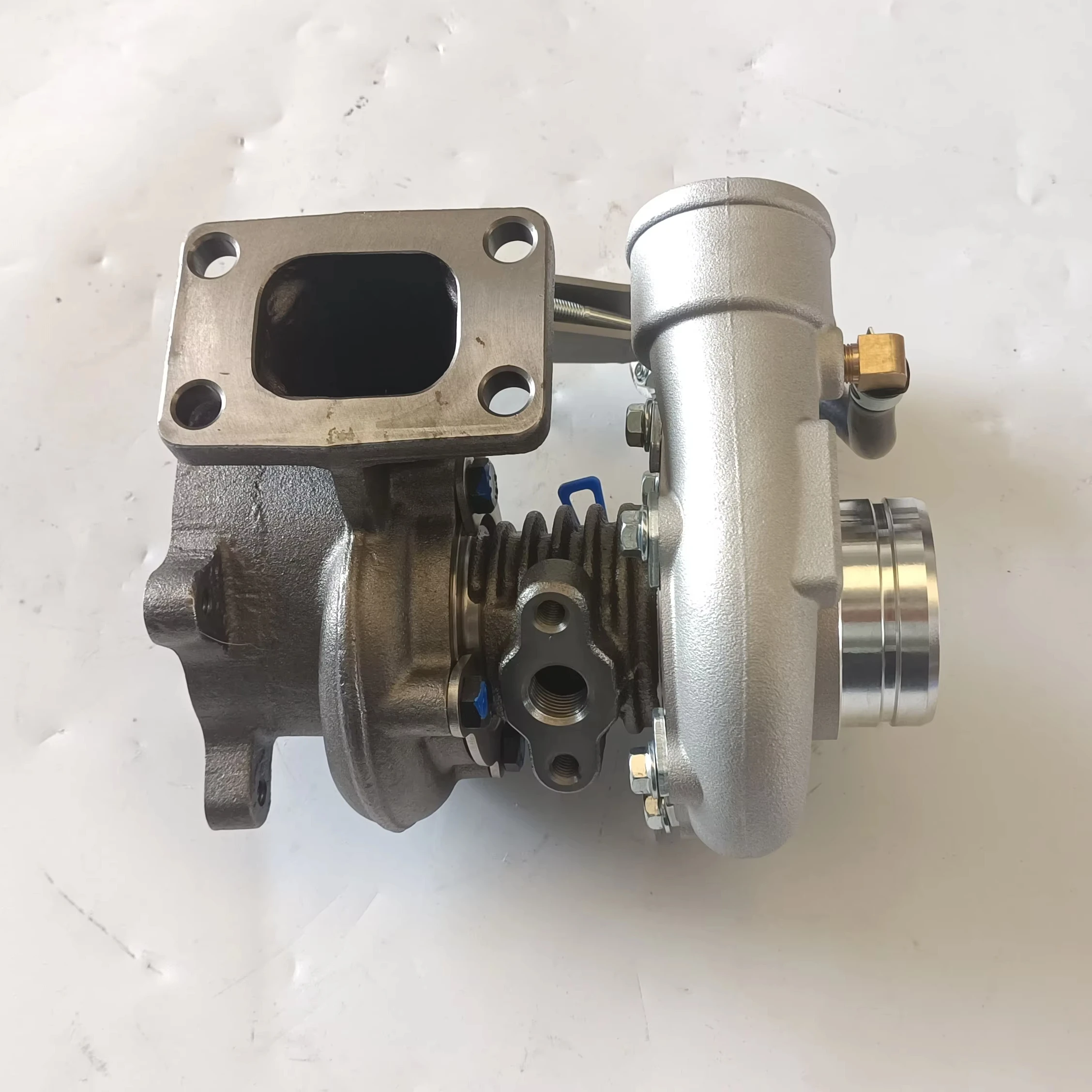 For Yuchai Engine P…