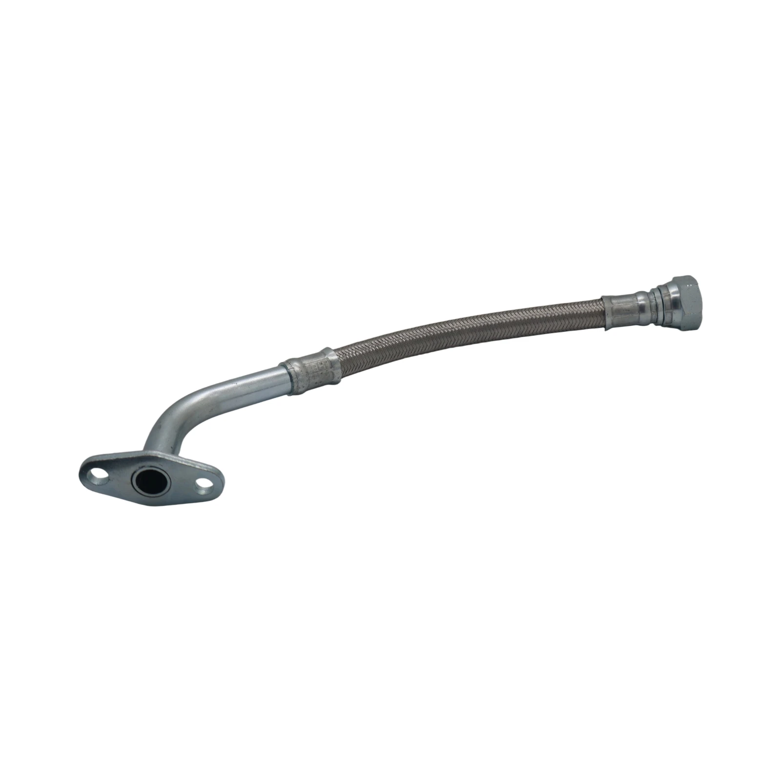 3899508 4312004 Turbo Oil Drain Drop Connection Tube For Cum-mins ISM11 QSM11 N14 L10 M11 engine
