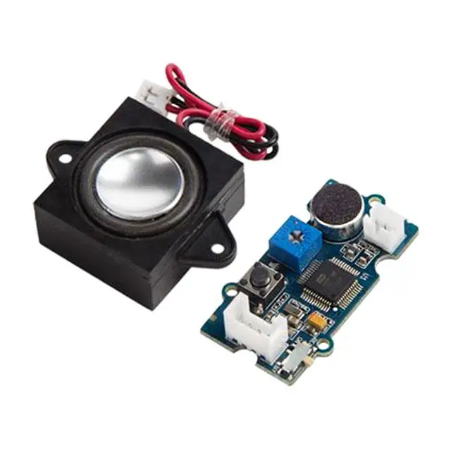 New   107020029 GROVE - RECORDER V3.0