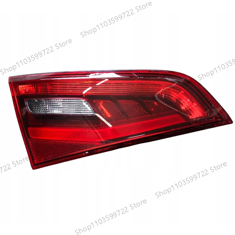 Voor Audi A3 Hatchback 2013 2014 2015 2016 Achterbumper Achterlichten Remstoplichten Achterlicht Richtingaanwijzer Auto-Accessoires