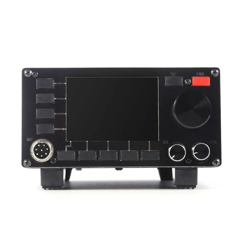 KN990 HF Transceiver with DSP – Shortwave Amateur Radio Receiver/Transmitter