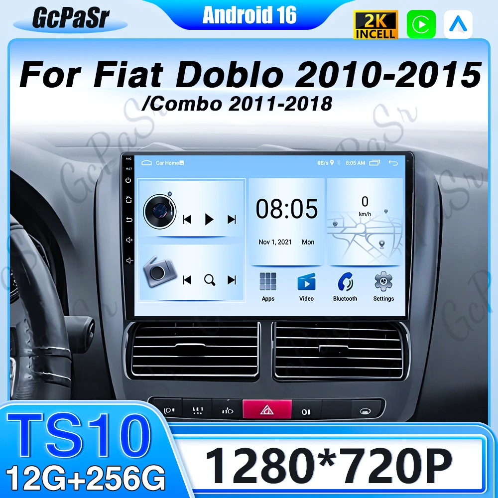 Car Radio Android 1…