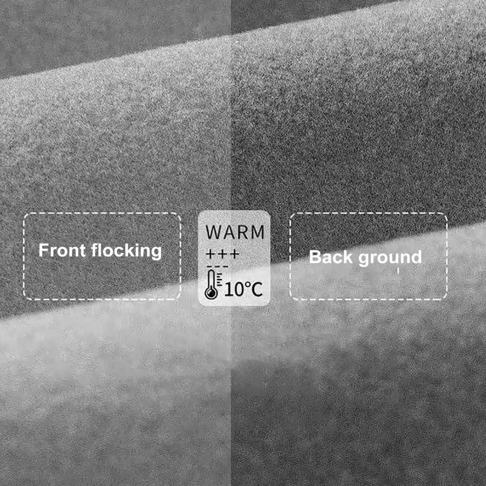 Winter Waist Belt Protection Waist Belt Postpartum Recovery Waist Belt Women's Elasticity Stomach Protector for Long-lasting