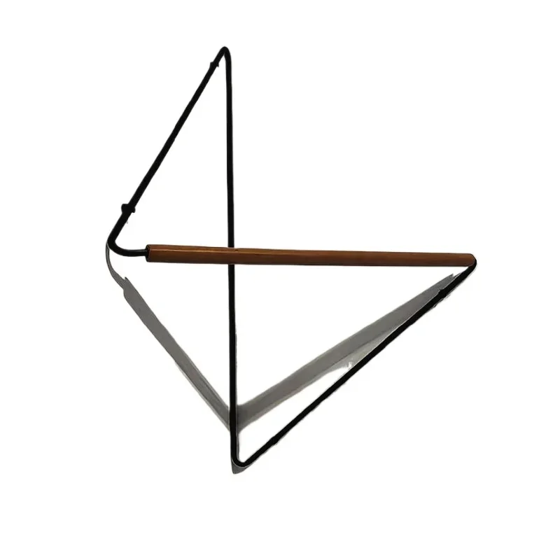 

Simple corner hanger, bathroom hanger, wall hanging 2024 new home rack, bedroom does not take up space