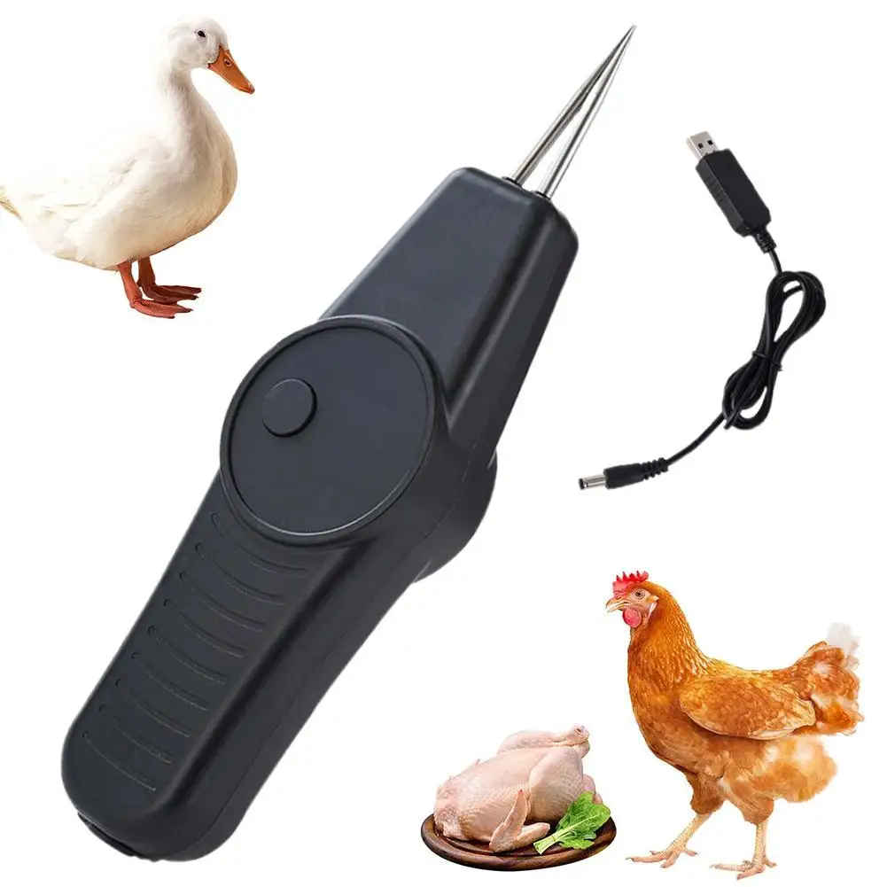 

1set high quality Electric Hair Plucking Models Feather Removal Machine Chicken Duck Goose Automatic Epilator Dehairing