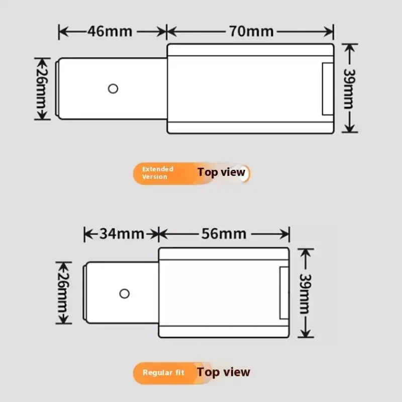 Magnetyczne zatrzaski do drzwi, wytrzymałe zatrzaski do szafek z mechanizmem push-to-open, zamienne magnesy do ukrytych uchwytów drzwi, zatrzaski do szafek.