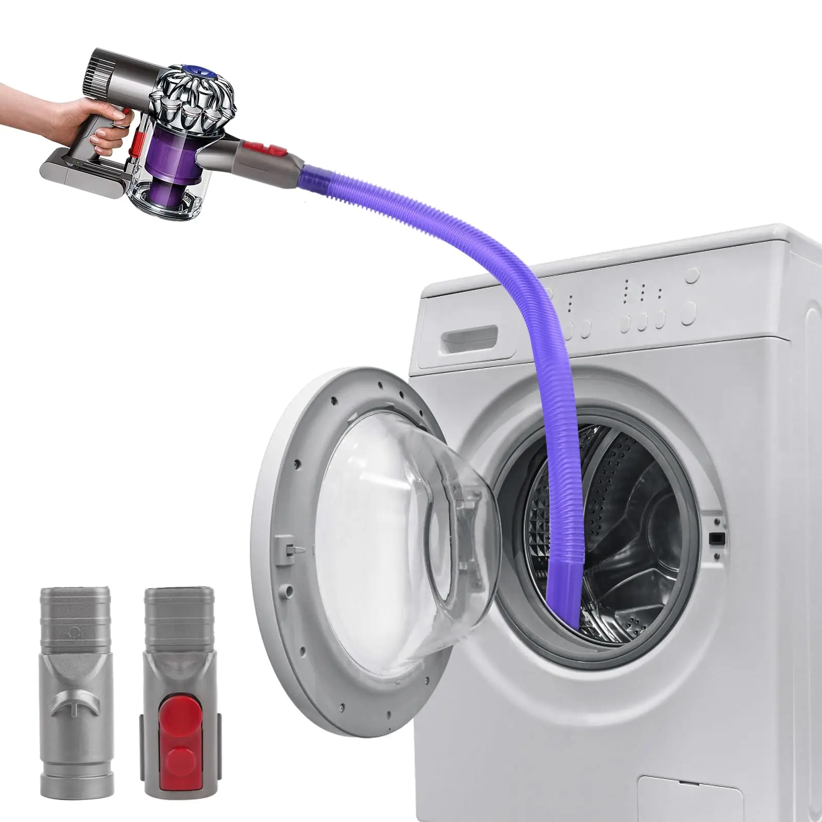 85Cm Flexible Lint …