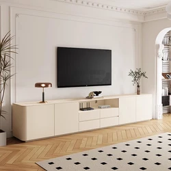 Modern Style Center Tv Stand Entertainment Television Mount Tv Cabinet Living Room Armoires De Classement Bedroom Furniture