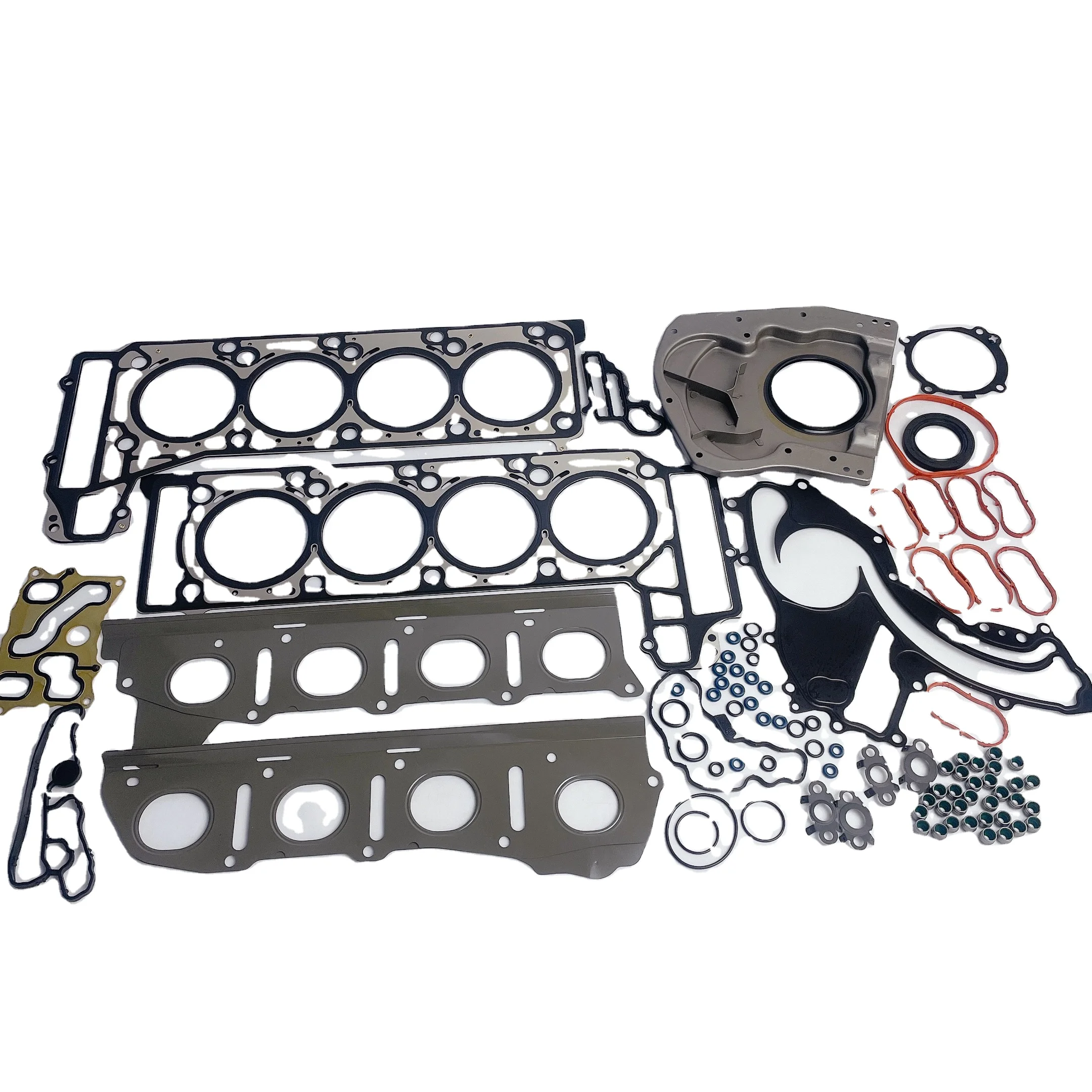 

NEW M278 Engine Full Gasket Repair Kit for Mercedes benz 278 4.7 OE 2780160001