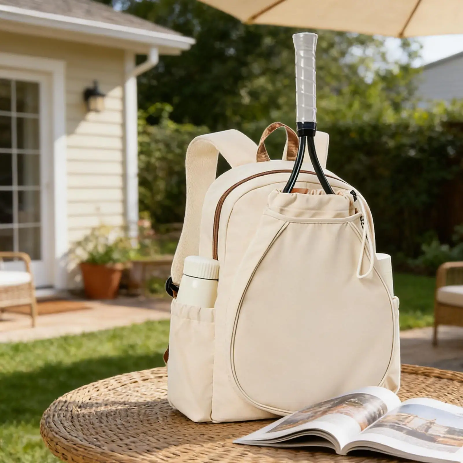 sac-de-pickleball-pour-2-raquettes-sac-d'entrainement-avec-compartiment-pour-chaussures-et-poche-impermeable-sac-a-dos-de-sport-pour-l'entrainement-et-le-fitness