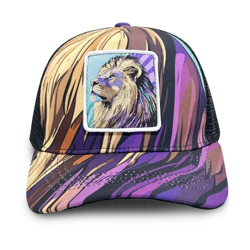 New Outdoor Unisex Summer High Quality Brand Cotton Baseball Cap Men Women Hip Hop Dad Mesh HatTrucker Hat Dropshipping Gorros