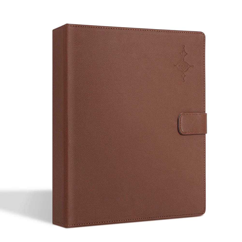 60 for pages Music Folder for a4 Music Book Clip Elastic Pressure Band Innovative Border Inner Page Loose Leaf
