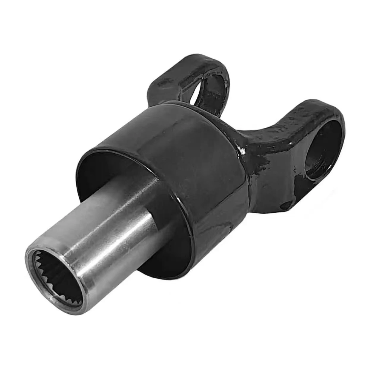Front fork of transmission shaft front joint  chana