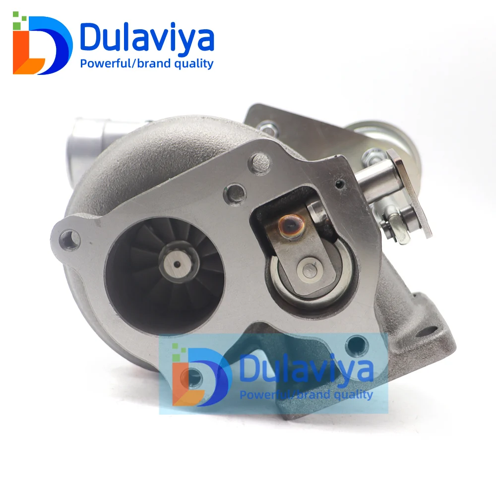 شاحن توربيني RHF5 لـ Isuzu Trooper مع محرك T-4JG2 8970700292 8970700291 8970700290 8970385180 8970385181