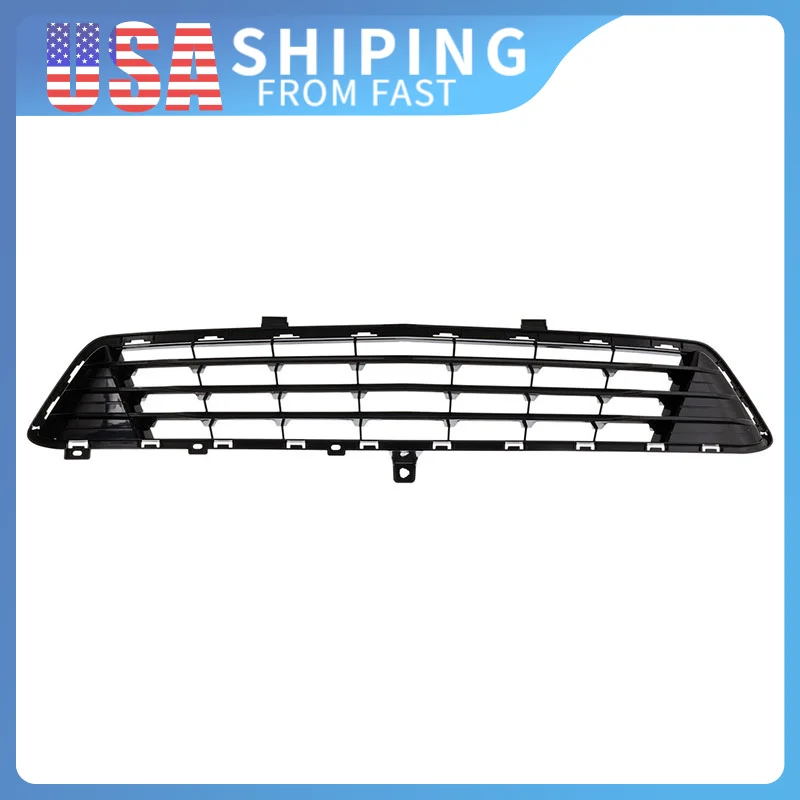 

Free Shipping Automotive Bumper Reinforcement Fit For 2020-2024 F Cadillac Xt5 Ront 84776043 Bumper Panel Grille Auto Patrs