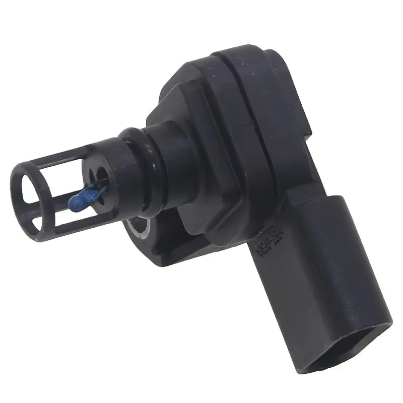 

55593802 Датчик давления впускного коллектора для Chevrolet Cruze Equinox Opel Astra J K Mokka Zafira C GMC Terrain 4 контакта, новый