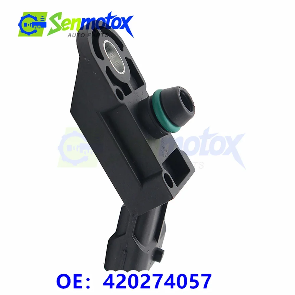 420274057 MAP For Sea Doo GTX GTI GTR GTS Rxp RXT 130 150 155 185 215 255 260 Pressure Sensor 0003121V002 Q0003121V003 274057