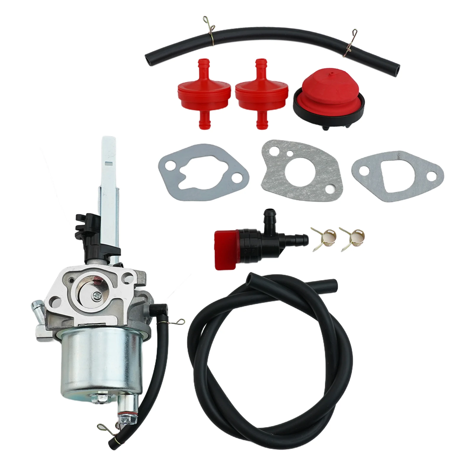 585020402 Carburetor for Ariens 20001368 20001027 and For McCulloh 436565 Snow Throwers Optimized for Performance