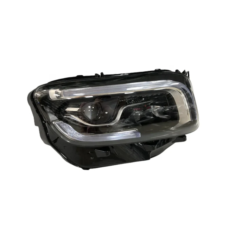 

Original Headlamp Assembly 2020 21 2021 LED Headlight For - GLB X247