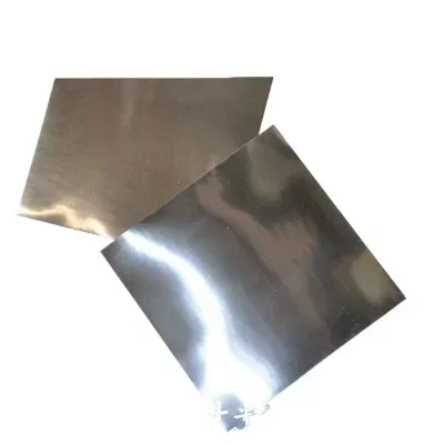 High purity tantalum foil (99.99% purity, dedicated to scientific research)