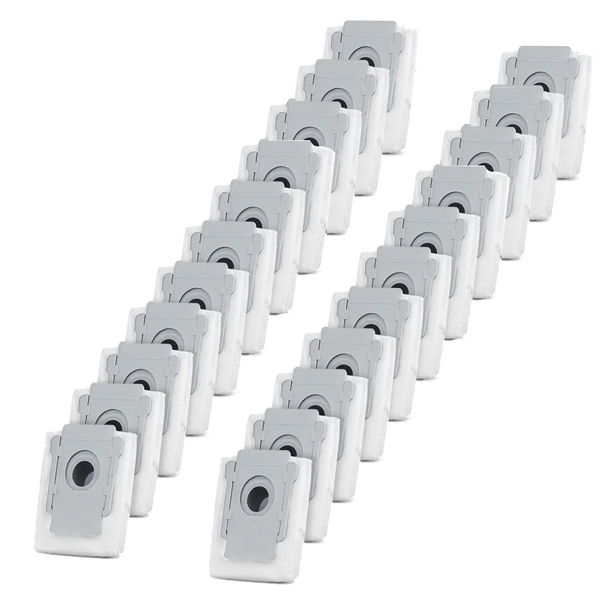 

Запасные части для пылесборника iRobot Roomba (7150) I7 + I7 Plus (7550) I3 +(3550) I8 +(8550) S9 (9150) S9 Plus J7 +(7550)