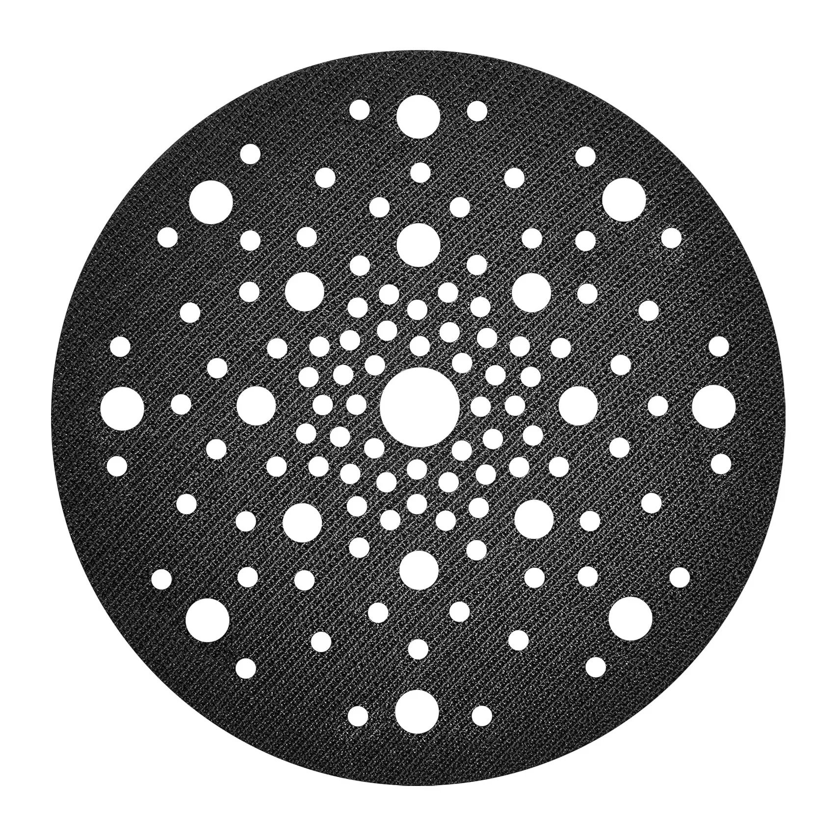 6-Inch Sanding Protection Pad for Festool Sanders Compatible with Festool ES 150, ETS 150, ETS EC 150  Dust Extraction Design