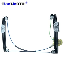 51337039451 Front Left Right Car Rear Power Window Regulator Fit For BMW Mini One Cooper R50 R52 R53 2001-2005 51337039452